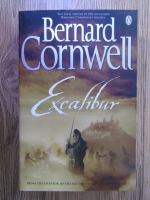 Bernard Cornwell - Excalibur