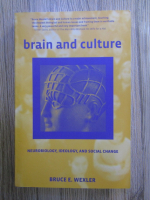 Bruce E Wexler - Brain and culture
