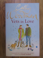 Cathy Woodman - Vets in love