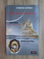 Anticariat: Charles Autran - Istoria ariana a crestinismului