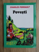 Anticariat: Charles Perrault - Povesti