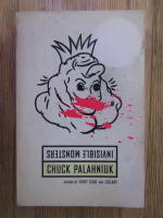 Chuck Palahniuk - Invisible monsters