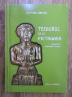 Corneliu Stefan - Tezaurul de la Pietroasa: impactul cultural-istoric