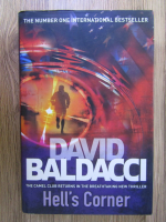 David Baldacci - Hell's corner