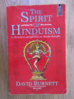 David Burnett - The spirit of Hinduism