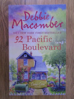 Anticariat: Debbie Macomber - 92 Pacific Boulevard