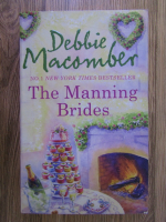 Debbie Macomber - The Manning Brides