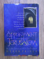 Derek Prince - Appointment in  Jerusalem