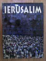 Anticariat: Doina Vasiliu - Ierusalim / Jerusalem