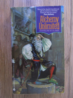 Douglas W. Clark - Alchemy unlimited