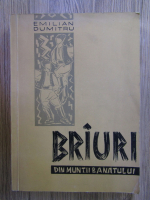 Emilian Dumitru - Brauri din Muntii Banatului