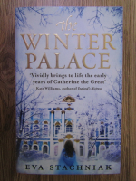 Eva Stachniak - The winter palace