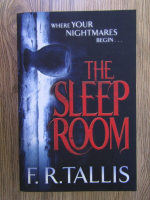 Anticariat: F. R. Tallis - The sleep room