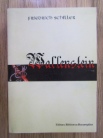 Anticariat: Friedrich Schiller - Mallenstein