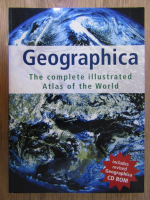 Geographica. The complete illustrated Atlas of the World
