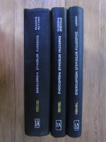 Georg Wilhelm Friedrich Hegel - Enciclopedia stiintelor filozofice (3 volume)