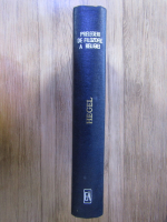Georg Wilhelm Friedrich Hegel - Prelegeri de filozofie a religiei