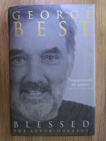 George Best - Blessed: the autobiography