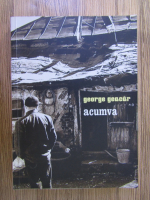 Anticariat: George Geacar - Acumva