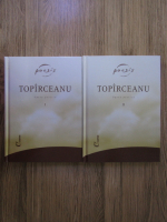 George Topirceanu - Opera poetica (2 volume)