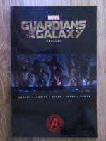 Guardians of the Galaxy: Prelude