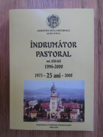 Anticariat: Indrumator pastoral, volumele XIX-XX, 1996-2000
