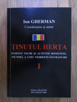 Ion Gherman - Tinutul Herta (volumul 1)