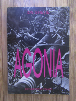 Anticariat: Ion Ghetie - Agonia