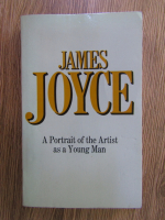James Joyce - A portrait of the artist as a young man
