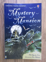 Anticariat: Jane Bingham - Mystery Mansion (editie readaptata)