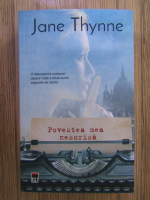 Anticariat: Jane Thynne - Povestea mea nescrisa