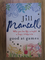 Jill Mansell - Good at games