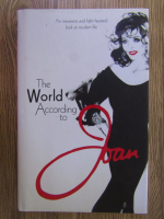 Joan Collins - The world according to Joan