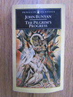 John Bunyan - The pilgrim's progress