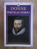 John Donne - Poetical works