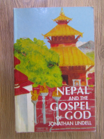 Anticariat: Jonathan Lindell - Nepal and the gospel of God