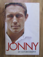 Jonny Wilkinson - Jonny: my autobiography