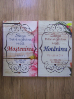 Anticariat: Kathryn Taylor - Saga Daringham Hall: Mostenirea / Hotararea (2 volume)