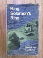 Konrad Lorenz - King Solomon's Ring