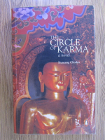 Kunzang Choden - The circle of Karma