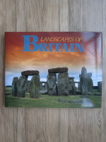 Anticariat: Landscapes of Britain