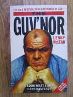 Lenny Mclean - The Guv'nor