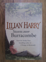 Anticariat: Lilian Harry - Storm over Burracombe