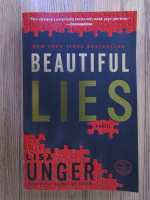 Anticariat: Lisa Unger - Beautiful lies