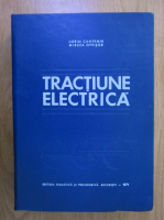 Lorin Cantemir, Mircea Oprisor - Tractiune electrica