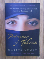 Marina Nemat - Prisoner of Tehran