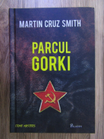 Martin Cruz Smith - Parcul Gorki