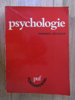 Maurice Reuchlin - Psychologie
