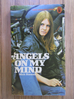 Anticariat: Mick Norman - Angels on my mind