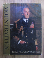 Anticariat: Mountbatten: eighty years in pictures